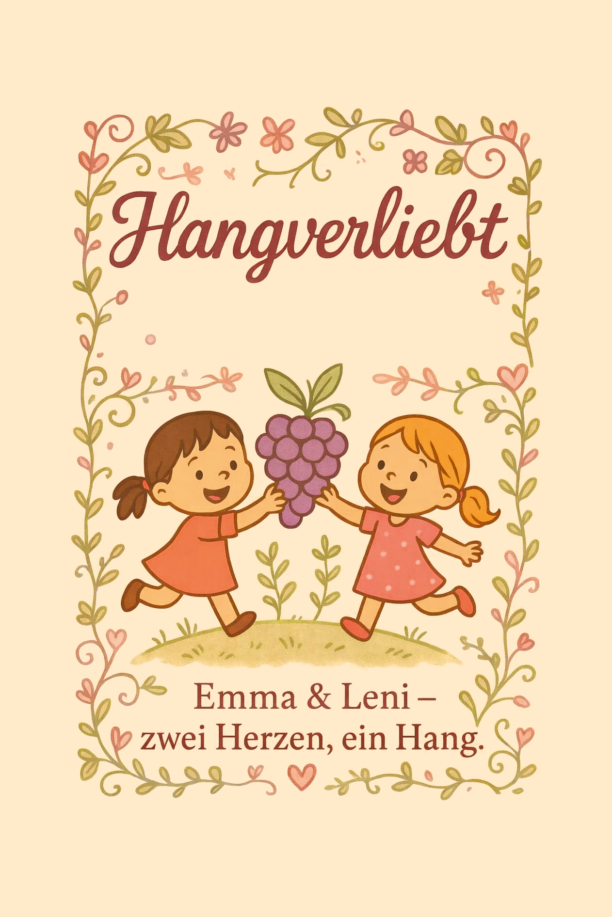 Hangverliebt GbR